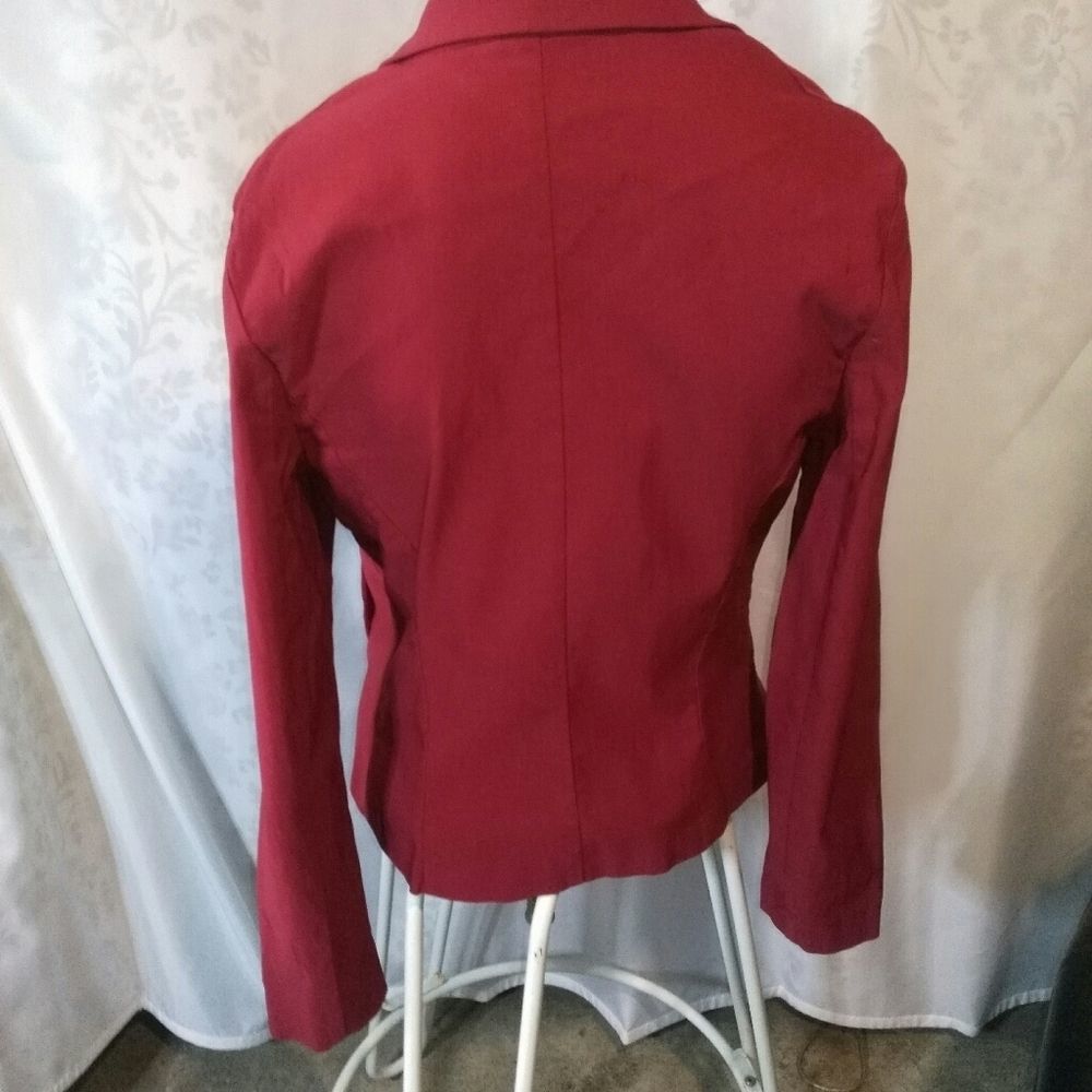Summer jacket - Picture 5 of 8